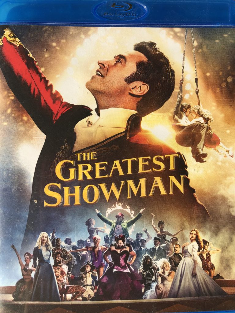 The Greatest Showman