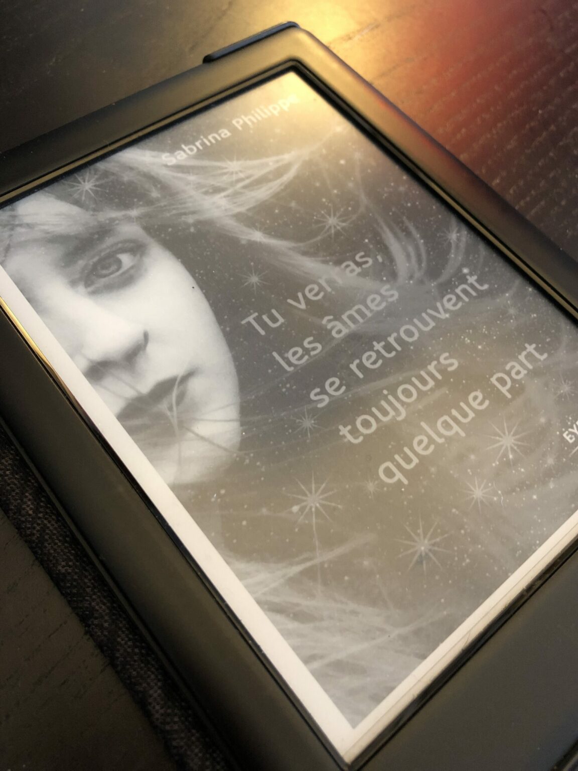 [Note / Livres] Mon avis sur Tu verras, les âmes se retrouvent toujours