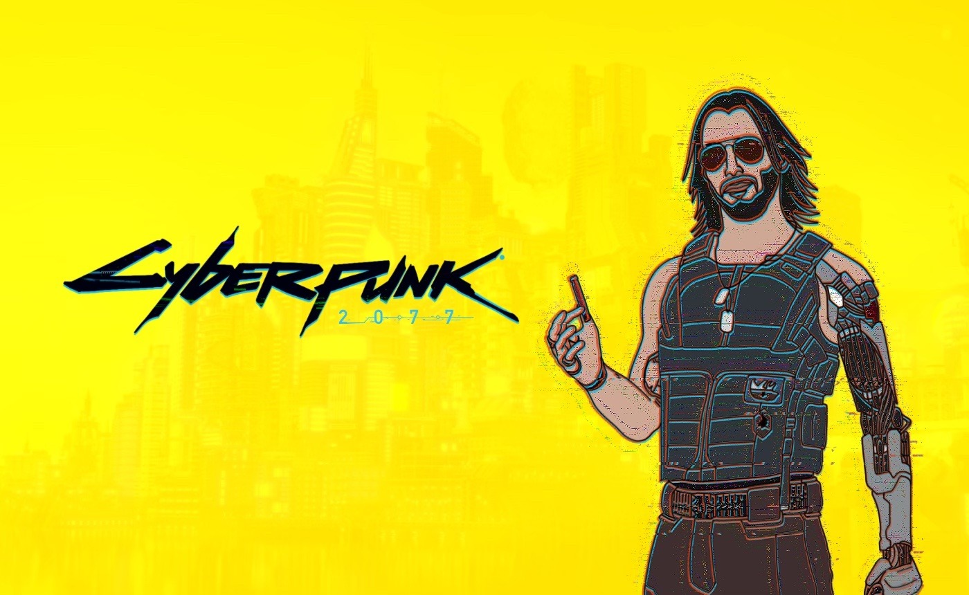 Cyberpunk 2077