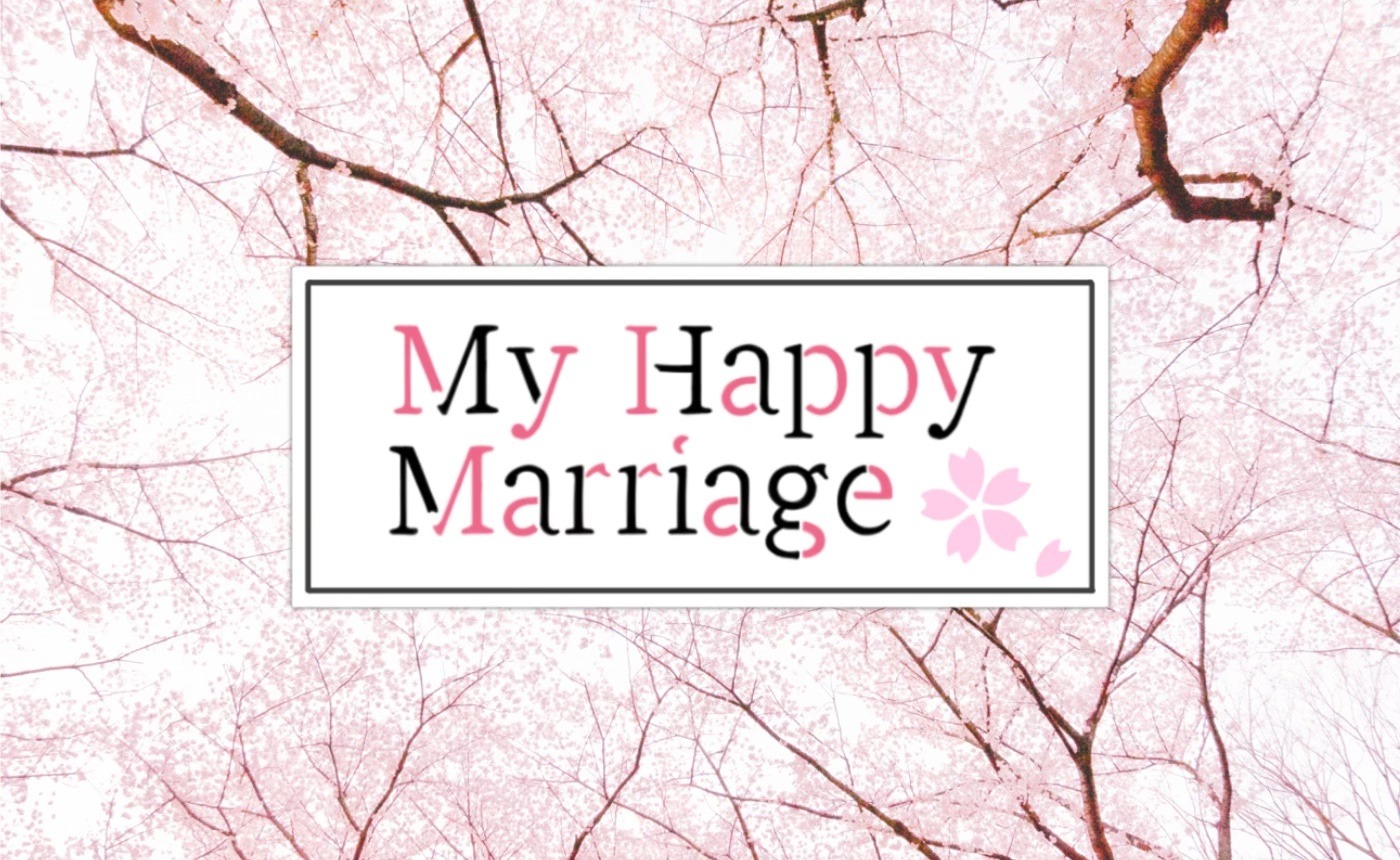 My Happy Marriage est-elle une série TV animée qui vaut le coup