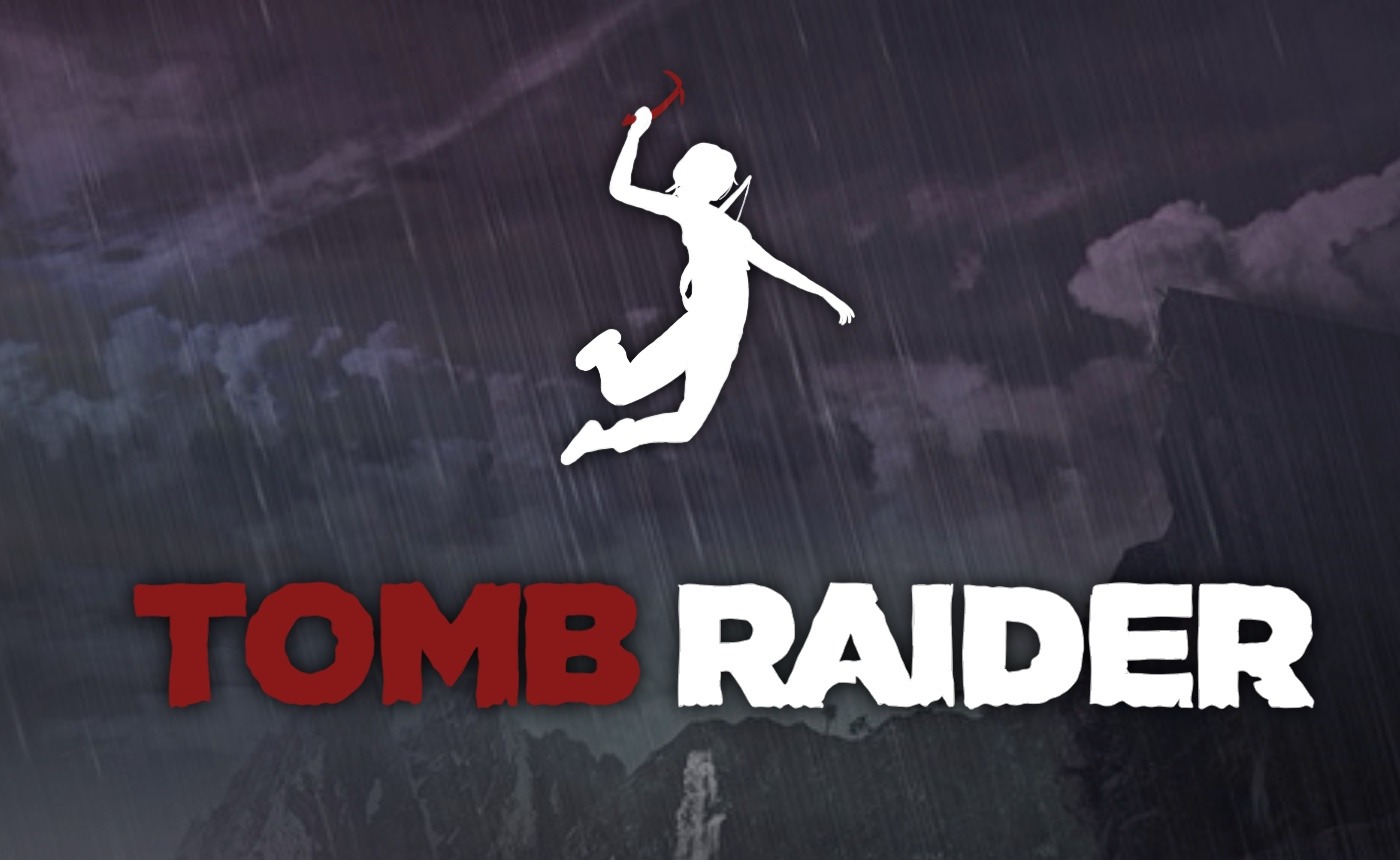 Tomb Raider 2013