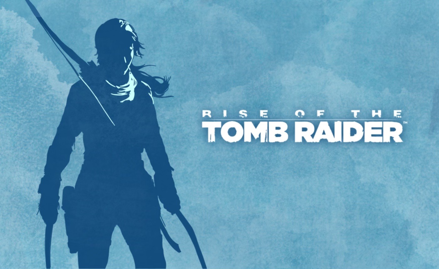 Rise of the Tomb Raider