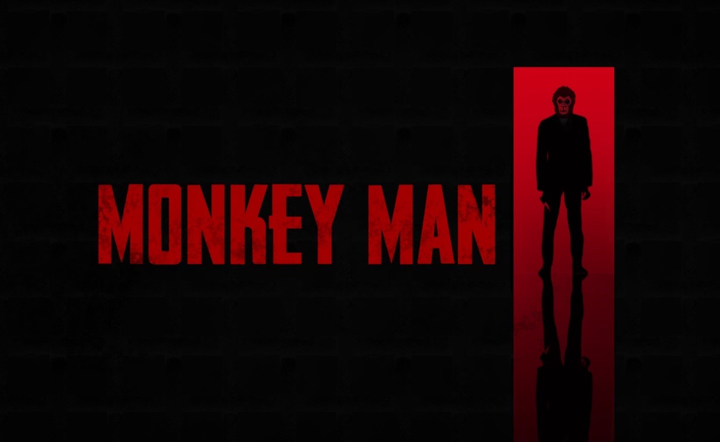 Monkey Man