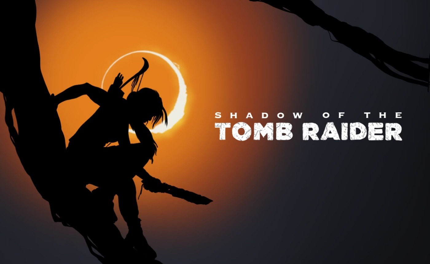 Shadow of the Tomb Raider