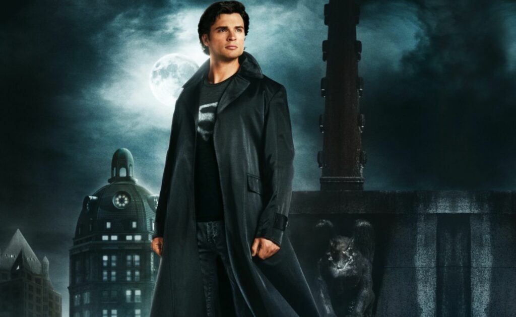 Clark ( Smallville)