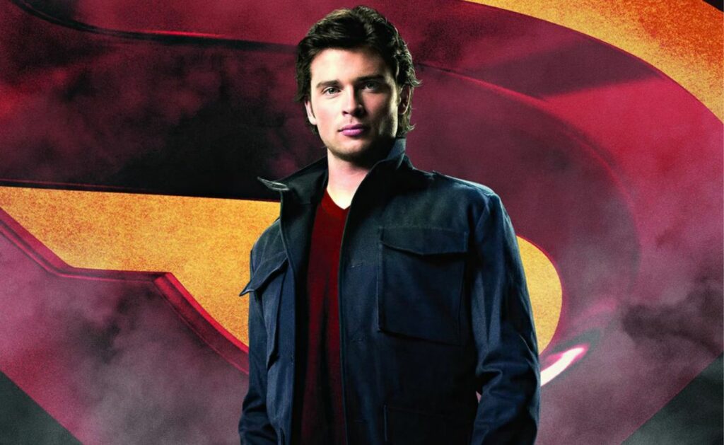 Clark #2 (Smallville)