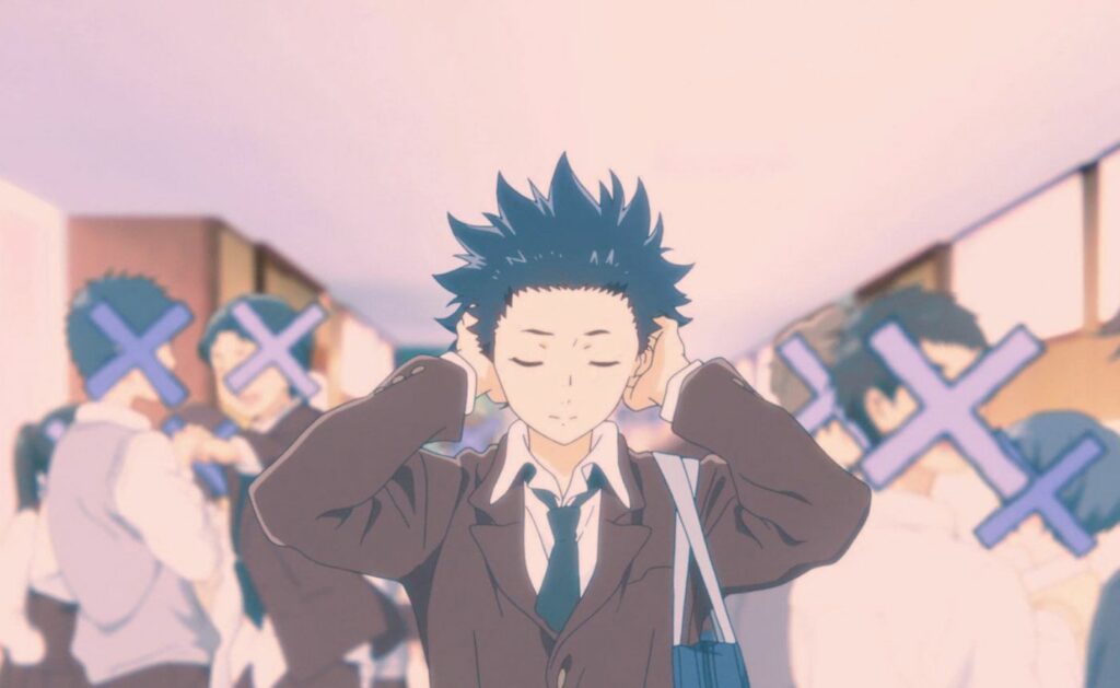 A Silent Voice