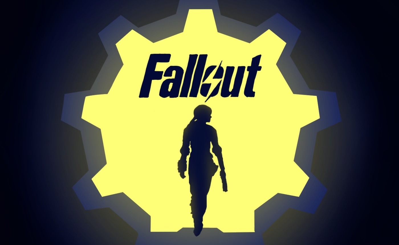 Fallout série