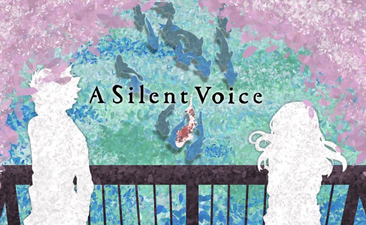 Silent Voice