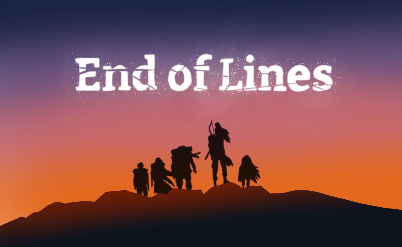 End of Lines